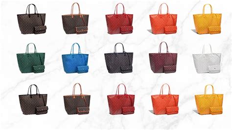 mila kunis goyard tote|A Full Guide To Goyard Saint Louis Tote (Prices, Sizes, Mod Shots).